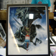 Illustration for article titled The Most Sensational Sights (and Best Things to Buy) on the Comic-Con Floor